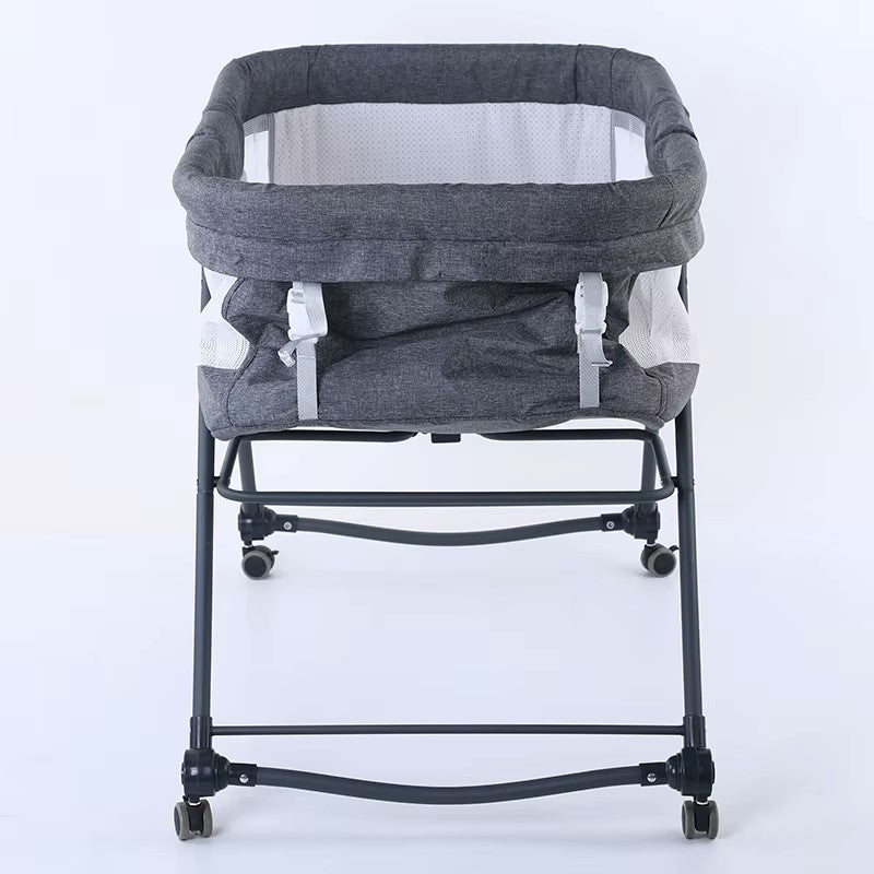 Berceau Cododo - BabyCradle™ - Gris - Monde Des Bébés